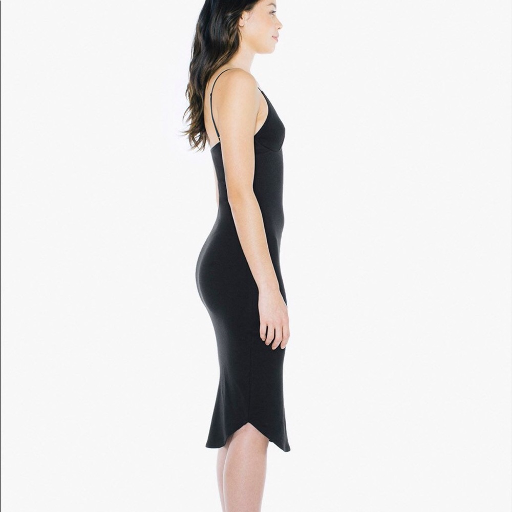 American Apparel dress Xs